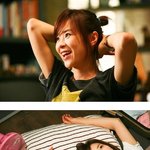 스캔들 충동 폭발! 내 마음속의 넘사벽 그녀들 ♥