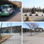 [하늘공원 <b>산책</b>기] 가족 또는 연인과 함께 하늘공원을 <b>산책</b>해보세요!