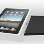 아이패드로 전자 책을 읽는게 바로 이런거네요 ^^