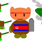 귀요미 정상병의 군생활 사자후! (part#1-①:집중정신교육ii)