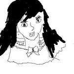 다시 <b>쇄골</b>까지 그림 긔염님