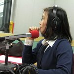 그 여중생 가수 <b>리라</b>