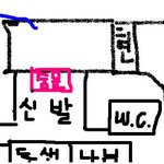 전활 받지 않는 너에게(그림 有)