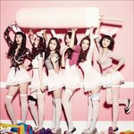 ★이트라이브가 키우는 신인 걸그룹 '달샤벳'