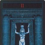 <실화> 퍅셔내- 공포의 타로카드 이야기(2)