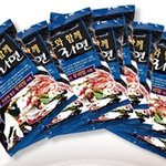 "독도와 함께 라면"이라는 라면 들어보셨어요?