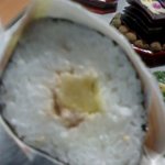 편의점김밥 원래이러나요? [사진]