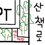 변태 남자한테 당한 사건 (그림 有)
