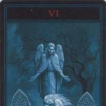 <실화> 퍅셔내- 공포의 타로카드 이야기(6)