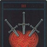 <실화> 퍅셔내- 공포의 타로카드 이야기(7)