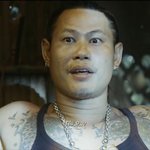 무<b>적자</b>에나오는 외국 보스랑 양현석 대표님과 비교사진