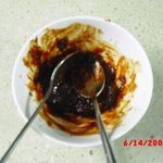 저녁에 간단히 만들어먹는 고추장파스타