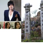 시크릿<b>가든</b>!이필립~씨 닮은꼴