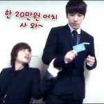 빅뱅 <b>대성</b>이가 좋아하는 빵은?