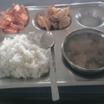 님들 <b>회사밥</b>도 이런가요?ㅋㅋㅋㅋ