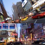 뉴욕에서의 미친도보여행-뉴요커되려다 몸살<b>t</b>.t