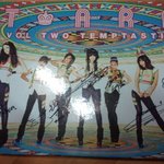카라 <b>사인</b>씨디 티아라 <b>사인</b>씨디