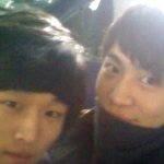 (사진有)!!! 존박, 장재인이랑 셀카찍었어요!!!!!! + 허각...