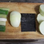 따끈따끈 <b>어묵탕</b> ♡