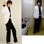 조인성의 <b>재림</b>