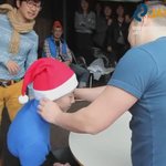 [대박] 재범이 촬영하다말고 팔씨름을? ㅋㅋㅋㅋㅋ