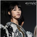 스모키 회장한 티아라 <b>지연</b>최근 공연직찍 점점 섹시해져