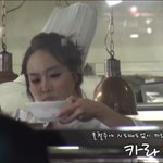 니콜 <b>영웅호걸</b>에서 화상투혼...