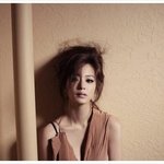한예슬 라스베이거스 화보, <b>헐리</b>웃스타 포스