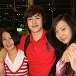 우월한 유전자, <b>닉쿤</b>의 여동생들