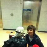 빅뱅 대성 아산병원 <b>방문</b>!!!