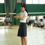 미쓰에이 수지 <b>우월</b>한 성장과정