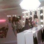 미쓰에이 직찍(화질좀구림..)