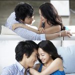 영화에서 만난다는 송중기 &amp; 한예슬 잘어울리나요?