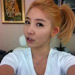 시크릿 <b>징거</b>, 물오른 미모! 보아느낌..?
