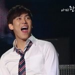 <b>존박</b> 약간 살 찐듯한 최근 모습