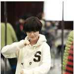 구혜선 미소년같은 사진, 설레여~