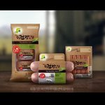 <b>cj</b> 프레시안 햄 광고에서 입고 나온 천정명 운동복 스타일 좋네요~...