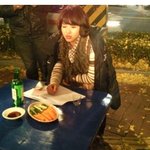 '웃어라 동해야' 오지은 <b>술</b>마시는 현장 직찍!!!!!