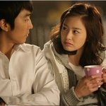 옷 <b>다섯</b>겹 껴입은 김태희, 그런데도...