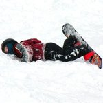 겨울철 스노우보딩시 <b>안전사고</b> 예방법~