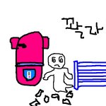 귀요미 정상병의 군생활 사자후! (part#5:납치당한군인)