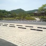 <실화> 퍅셔내- 주차장의 광녀(狂女) (3)