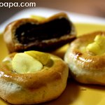 속이 꽉찬 <b>황남빵</b> 을 만들어 봅시다~!