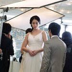 남자들의 이상형 <b>No</b>.1 베이글녀들의 <b>웨딩</b>드레스[이민정,유이,구지성]