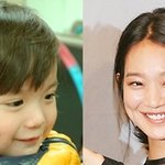 <b>문</b>메이빈 , 신민아 닮은꼴?! ㅋㅋ