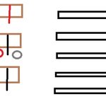 도서관 화장실의 미스테리 여자