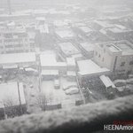 추운 날씨 <b>드럼</b>세탁기 동결예방! 이렇게 한다