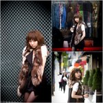 '홍대 여신' 레이디 <b>제인</b>, 길거리 직찍