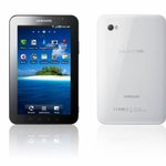 그에게는 너무 작지만 놀라운 성능의 타블렛 pc !