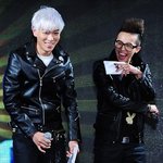 지디앤탑 쇼케이스 직찍! 역시 파격적